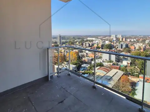 Departamento en Venta en Tigre Centro, USD 170.000