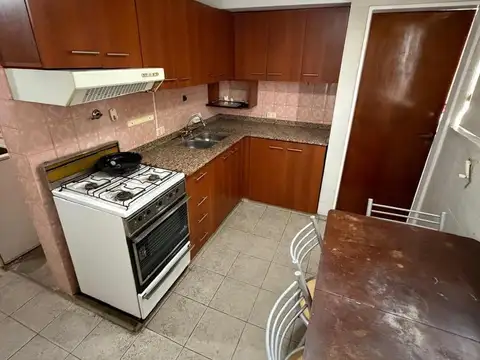Departamento en Venta en Nueva Córdoba, USD 170.000