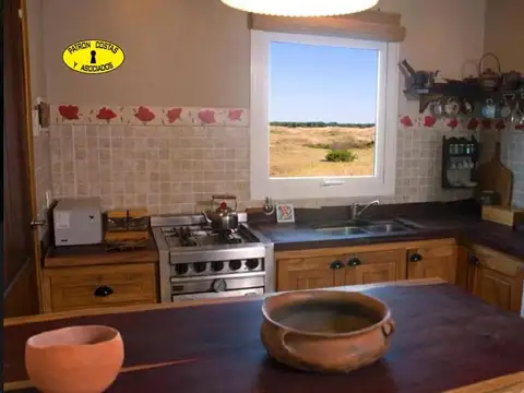 3367ML- soñada casa en Chacras del Mar