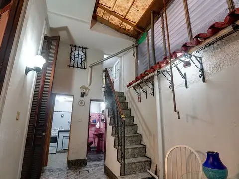 Depto Tipo Casa en Venta 66 años
