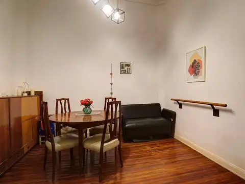 Depto Tipo Casa en Venta de 2 ambientes