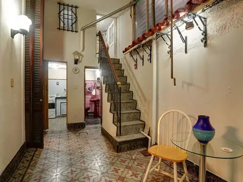 Venta PH 2 ambientes y medio en Almagro