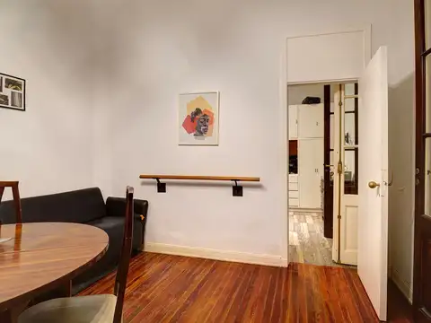 Avenida Belgrano 3300