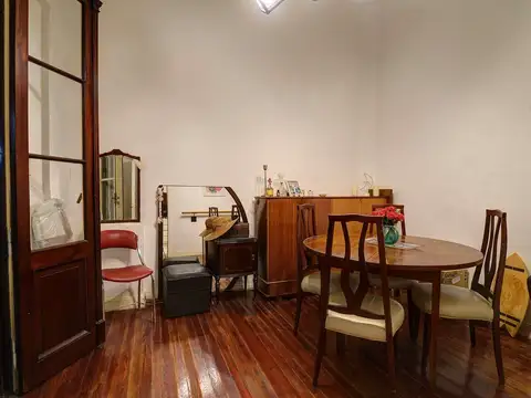 Depto Tipo Casa en Venta de 1 dormitorio