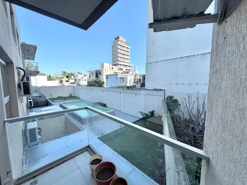 Departamento en Venta 10 años