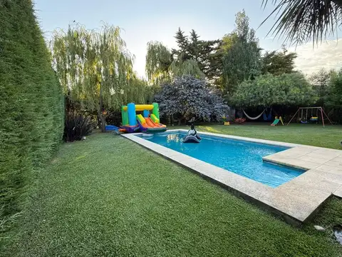 Casa en Venta al Noreste