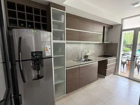 Casa en Venta en La Candida Club de Campo, USD 250.000