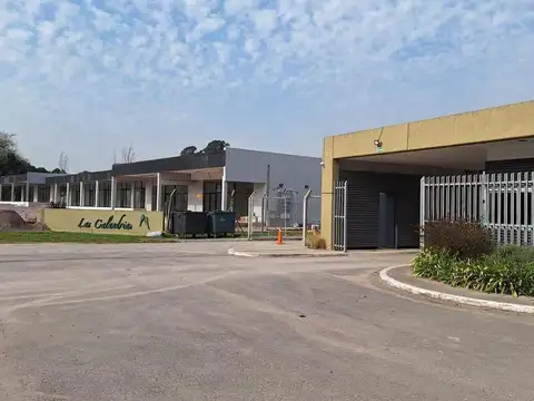 Terreno en Venta de 1062,0 m2