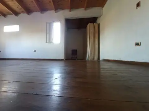 Casa en Alquiler de 1 dormitorio