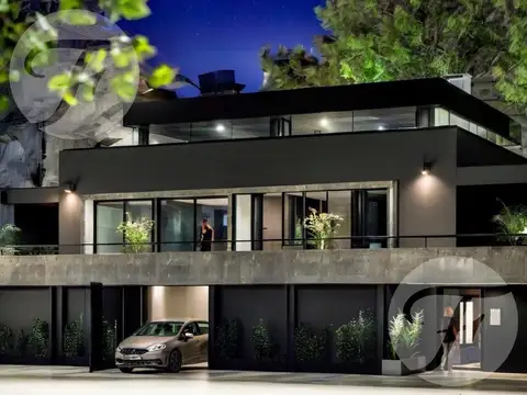 Departamento en Venta Apto profesional