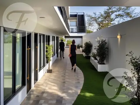 Departamento en Venta A Estrenar