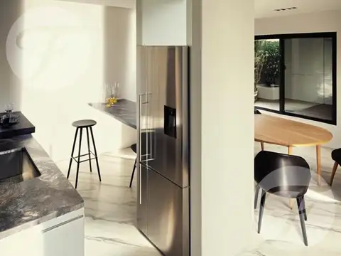 Departamento en Venta Apto profesional