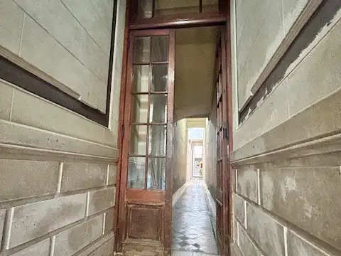 Chacabuco 1100, Piso 2