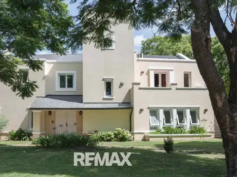 VENTA CASA COUNTRY JOCKEY CLUB