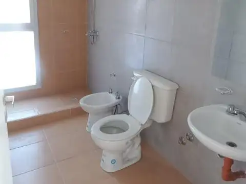 Departamento en Alquiler 3 años