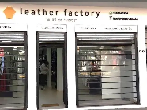 Depto Tipo Casa en Alquiler de 4 ambientes