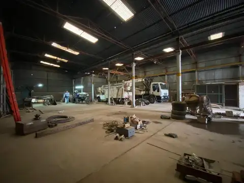 Bernardo de Monteagudo 2300