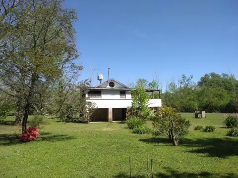 Casa en Venta en Delta del Tigre, USD 75.000