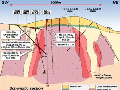 Campo en venta - 11.000 Hectáreas - San Juan