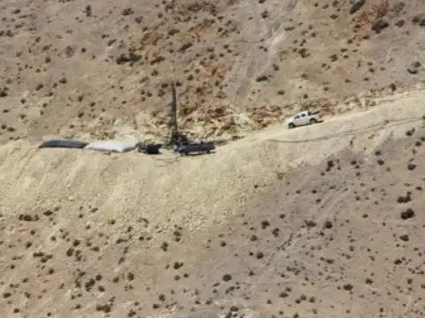 Campo en venta - 11.000 Hectáreas - San Juan