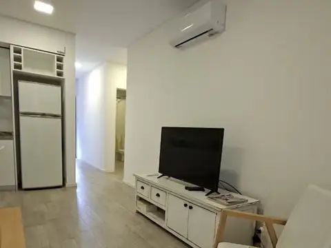 Departamento en Alquiler Temporal de 1 dormitorio