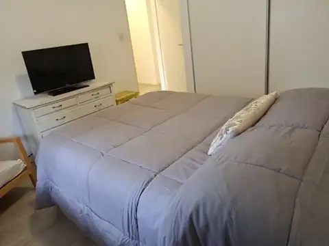 Departamento en Alquiler Temporal de 2 ambientes