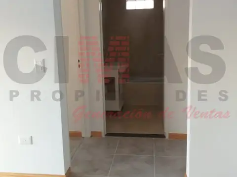 Departamento en Alquiler al Norte