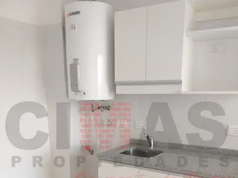 Departamento en Alquiler en Villa Santa Rita, $ 700.000