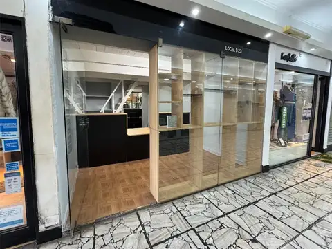 CIUDAD DE LA PAZ 2100, Piso P.B.