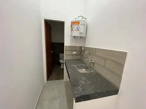 Local en Venta A Estrenar