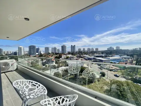 Departamento en Alquiler Temporal 3 años