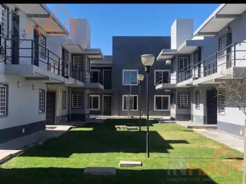 Departamento en Venta 8 años