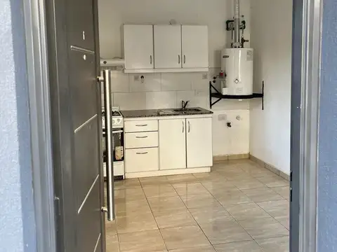 Departamento en Venta