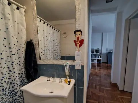 Departamento en Venta 15 años