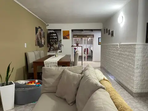 Casa en Venta en Tolosa 2 Hab. y Garaje