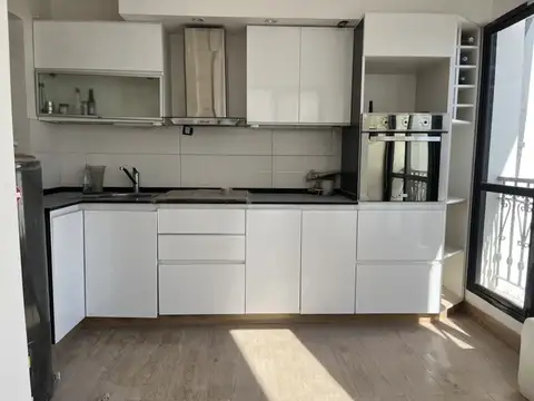 Depto Tipo Casa en Alquiler de 2 dormitorios