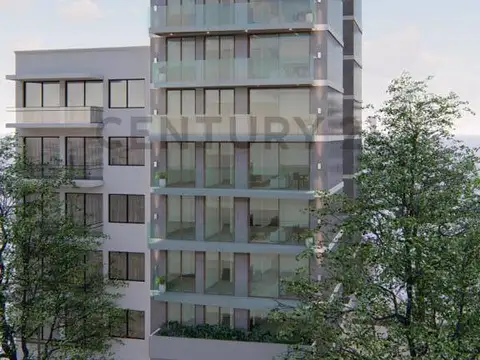 SEMIPISOS DE DOS DORMITORIOS