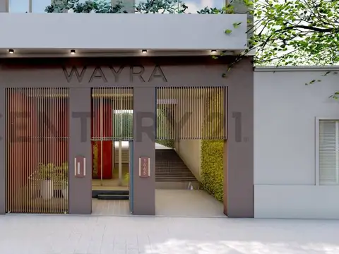 Departamento en Venta de 3 ambientes