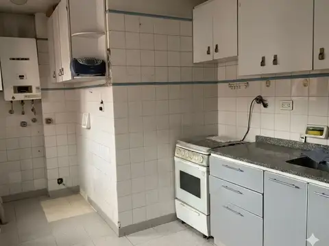 Departamento en Venta de 3 ambientes