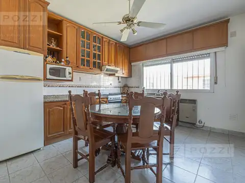 CASA 2 DORM   QUINCHO EN VENTA EN EL TALAR - TIGRE - POZZI INMOBILIARIA