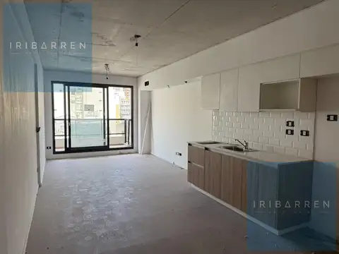 Departamento en el emprendimiento Cabildo 1611