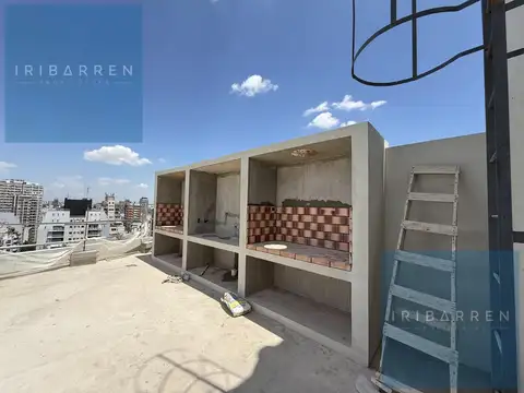 Departamento en Venta Apto profesional