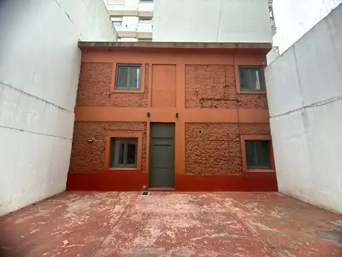 Oficina en Alquiler A Estrenar