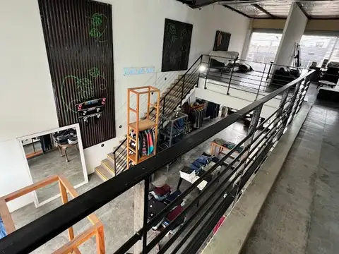 Local en Venta 8 años