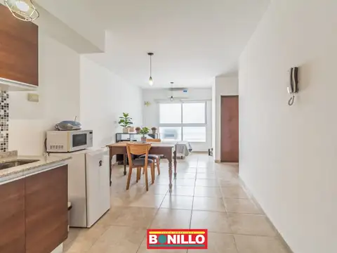 Departamento en Venta en Villa Pueyrredón, USD 73.000