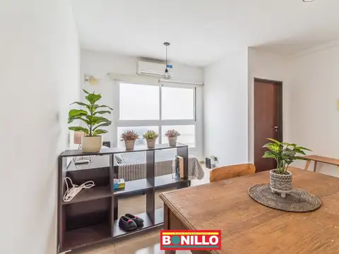 Departamento monoambiente venta Villa Pueyrredón