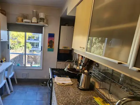 Departamento en Alquiler en Villa Ortuzar, $ 2.000.000