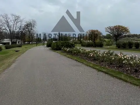 Terreno en Venta de 1806,0 m2