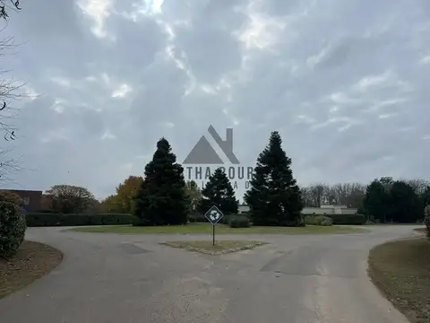 Terreno en Venta en Estancias Del Pilar, USD 210.000