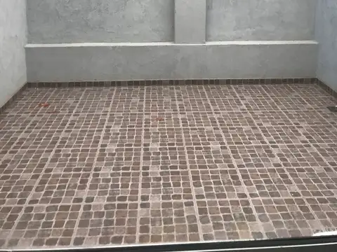 Depto Tipo Casa en Venta en Villa Devoto, USD 220.000